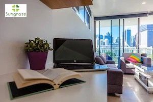 Fleet Lane Apartments - Tourism Noosa 11