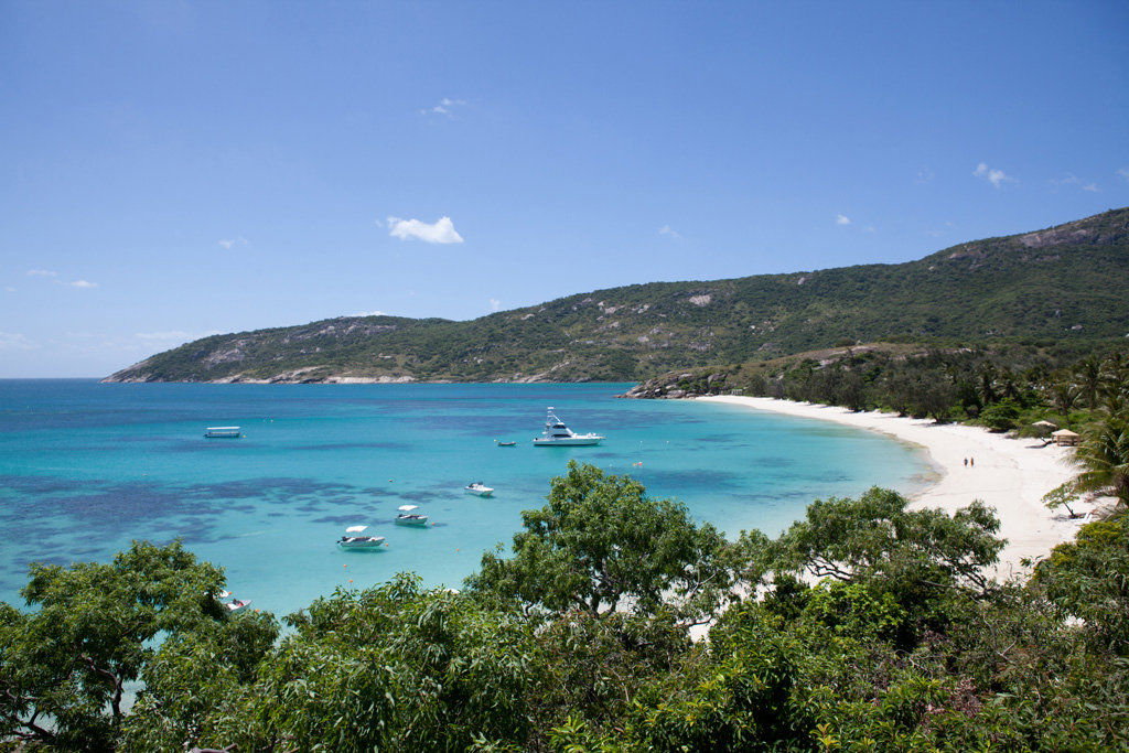 Evelyn QLD Tourism Noosa