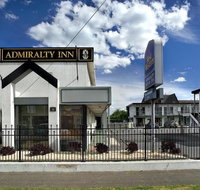 Admiralty Inn - Tourism Noosa