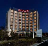 Rydges Geelong - Tourism Noosa