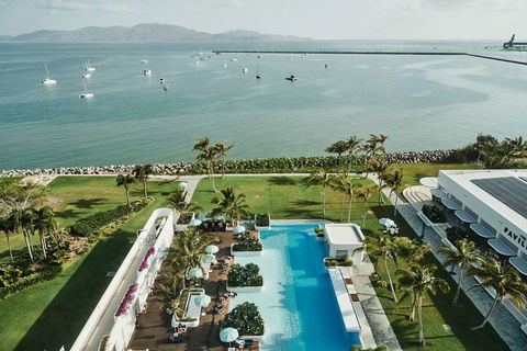 The Ville Resort Casino - Tourism Noosa 0