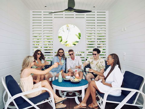 The Ville Resort Casino - Tourism Noosa 11