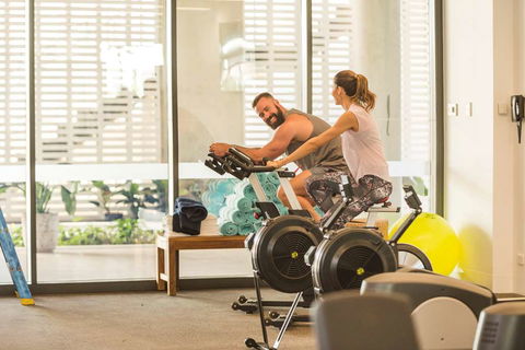 The Ville Resort Casino - Tourism Noosa 12