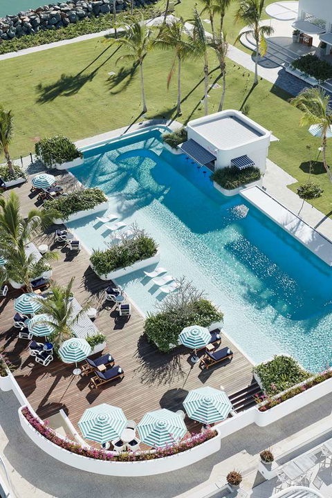 The Ville Resort Casino - Tourism Noosa 15