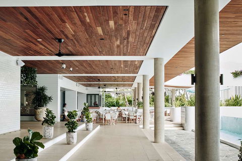 The Ville Resort Casino - Tourism Noosa 16