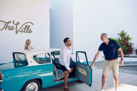 The Ville Resort Casino - Tourism Noosa 17