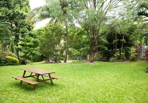 City Oasis Inn - Tourism Noosa 3