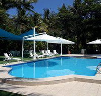 Magnetic International Resort - Tourism Noosa
