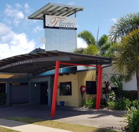 Ayr Traveller's Motel - Tourism Noosa