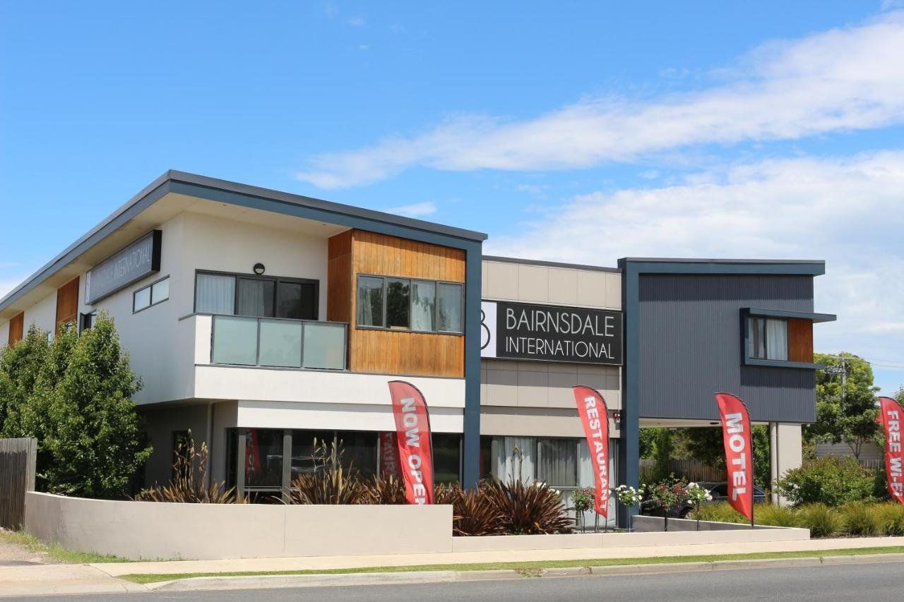 Brookville VIC Tourism Noosa