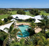 Mercure Bunbury Sanctuary Golf Resort - Tourism Noosa