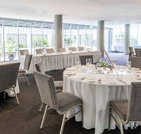 Best Western Plus Hotel Lord Forrest - Tourism Noosa