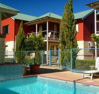 Amalfi Resort Busselton - Tourism Noosa