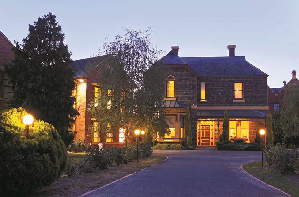 Eureka VIC Tourism Noosa