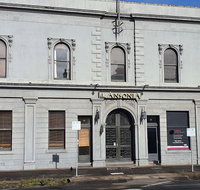 The Ansonia - Tourism Noosa