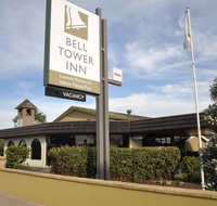 Bell Tower Inn - Tourism Noosa