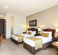 Quality Inn Heritage on Lydiard - Tourism Noosa