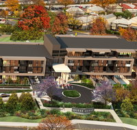 Quest Ballarat Station - Tourism Noosa