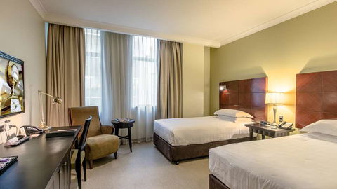 The Grace Hotel - Tourism Noosa 6