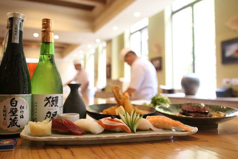 The Grace Hotel - Tourism Noosa 10