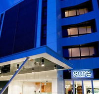Hotel Urban St Leonards - Tourism Noosa