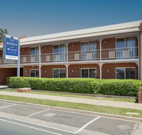 Burke  Wills Motor Inn - Tourism Noosa