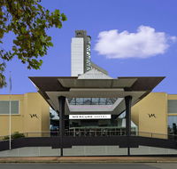 Mercure Sydney Bankstown - Tourism Noosa