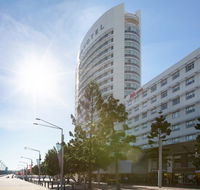 Novotel Sydney Olympic Park - Tourism Noosa