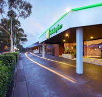 Holiday Inn Warwick Farm - Tourism Noosa