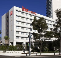 Hotel Ibis Sydney Olympic Park