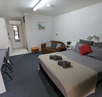 Abajaz Motor Inn - Tourism Noosa