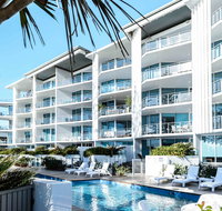 Grand Mercure Apartments Bargara - Tourism Noosa
