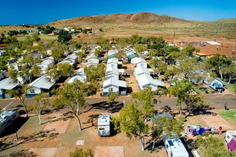Pilbara Holiday Park - Tourism Noosa 0
