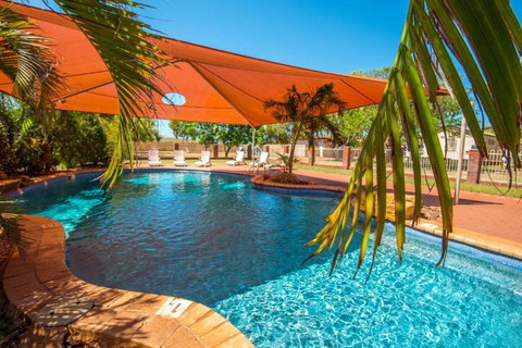 Pilbara Holiday Park - Tourism Noosa 8