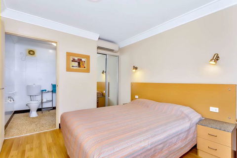 Econo Lodge Karratha - Tourism Noosa 6