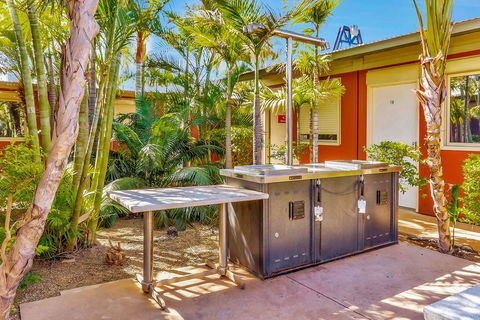Econo Lodge Karratha - Tourism Noosa 16