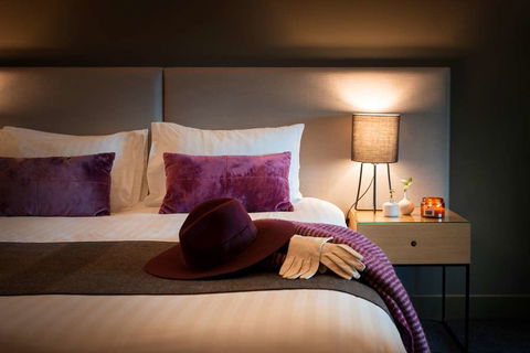 East Hotel - Tourism Noosa 5