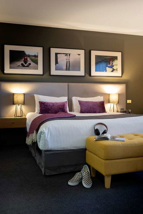 East Hotel - Tourism Noosa 11