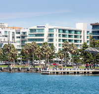 Novotel Geelong - Tourism Noosa
