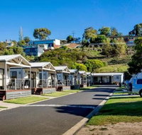 Discovery Parks Geelong - Tourism Noosa