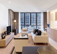 Skye Hotel Suites - Tourism Noosa