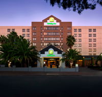 Holiday Inn Parramatta - Tourism Noosa