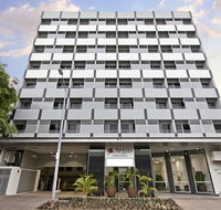 Argus Hotel Darwin - Tourism Noosa