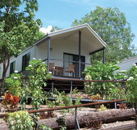 Hidden Valley Holiday Park - Tourism Noosa