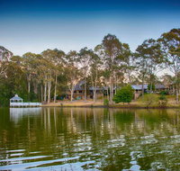 Lincoln Downs Resort BW Signature Coll - Tourism Noosa