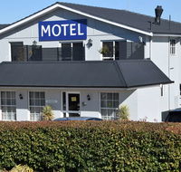 Best Western Coachman's Inn Motel - Tourism Noosa