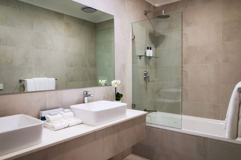 Governor Macquarie Motor Inn - Tourism Noosa 10