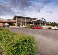 Panorama Motel Bathurst - Tourism Noosa