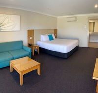 Bathurst Heritage Motor Inn - Tourism Noosa
