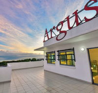 Argus Apartments Darwin - Tourism Noosa